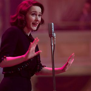 Foto The Marvelous Mrs. Maisel