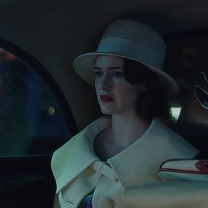 Foto The Marvelous Mrs. Maisel