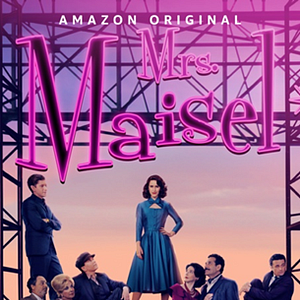 Foto The Marvelous Mrs. Maisel