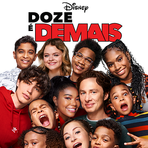 Foto Doze É Demais