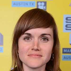 Foto Michelle Savill