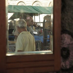 Foto Espero que esta te encontre e que estejas bem