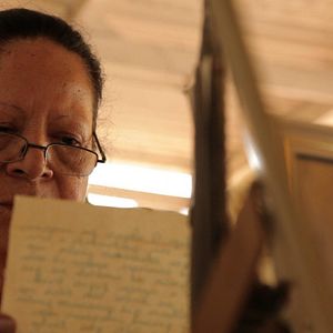 Foto Espero que esta te encontre e que estejas bem