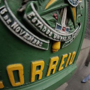 Foto Espero que esta te encontre e que estejas bem