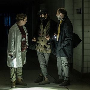 Foto Tomas del Estal