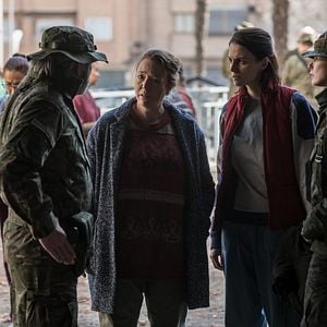 Foto Melina Matthews