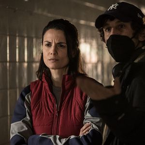 Foto Melina Matthews