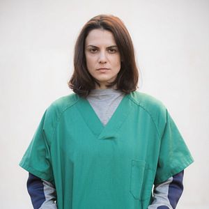 Foto Melina Matthews