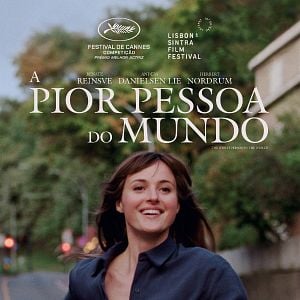 Foto A Pior Pessoa do Mundo