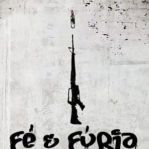 Foto Fé e Fúria