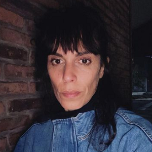 Foto Anabella Bacigalupo