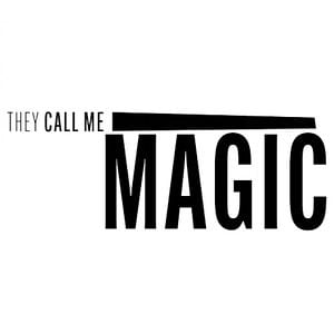 Foto They Call Me Magic