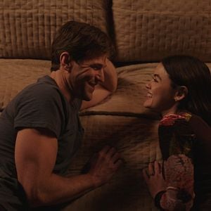 Foto O O Jogo do Amor/Ódio