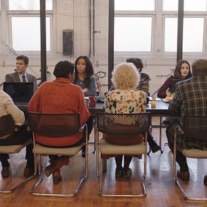 Foto O O Jogo do Amor/Ódio