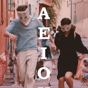 Foto A E I O U - Das schnelle Alphabet der Liebe