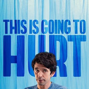 Foto This Is Going To Hurt