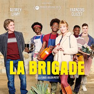 Foto A Brigada da Chefe