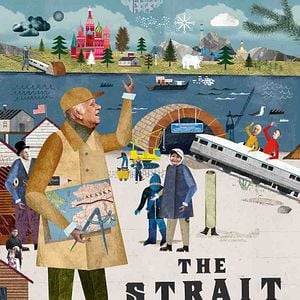 Foto Os Caras do Estreito