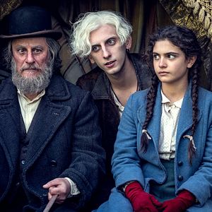 Foto Giorgio Tirabassi