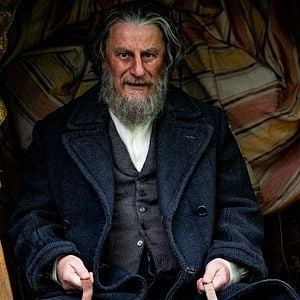 Foto Giorgio Tirabassi