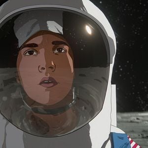 Foto Apollo 10 e Meio: Uma Aventura Espacial