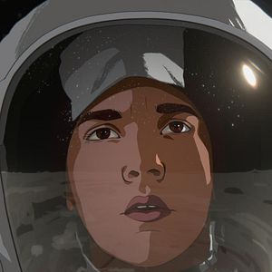 Foto Apollo 10 e Meio: Uma Aventura Espacial