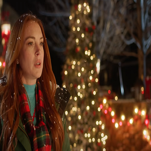 Foto Uma Quedinha de Natal