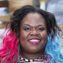 Foto Yamaneika Saunders