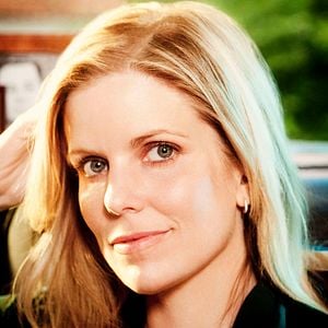 Foto Elizabeth Allen Rosenbaum