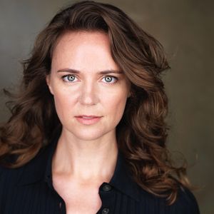 Foto Clare Louise Frost