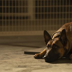 Foto Dog - A Aventura de Uma Vida