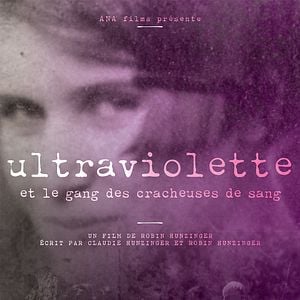 Foto Ultravioleta e as Gangues Cuspidoras de Sangue