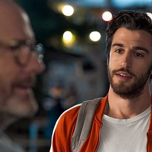 Foto John Benjamin Hickey