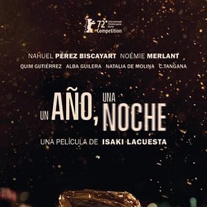 Foto Um Ano, Uma Noite