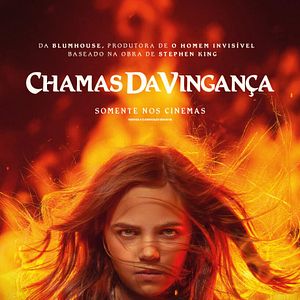 Foto Chamas da Vingança