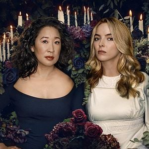 Foto Killing Eve