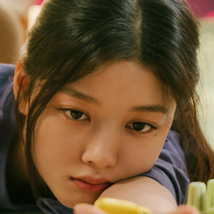 Foto Garota do Século 20