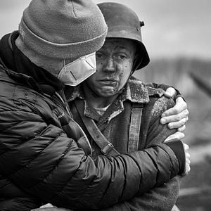 Foto Nada de Novo no Front