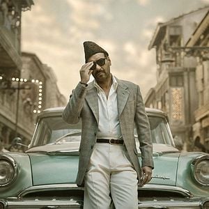 Foto A Voz do Empoderamento