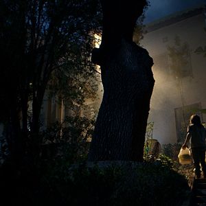 Foto Terror no Estúdio 666