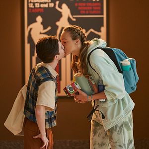 Foto Crush à Altura 2