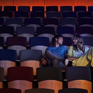 Foto Crush à Altura 2