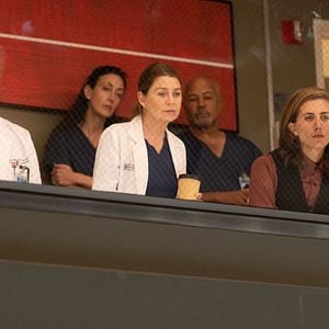 Foto Grey's Anatomy