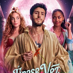 Foto Era Uma Vez... Para Nunca Mais