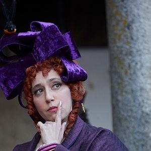 Foto Mariana Treviño