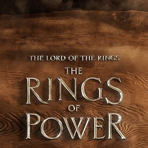 Foto O Senhor dos Anéis: Os Anéis de Poder