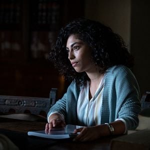 Foto Mina El Hammani