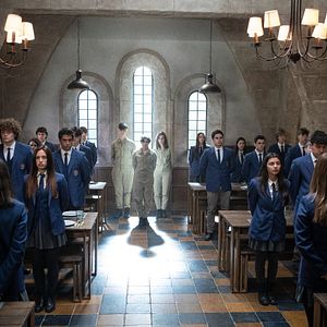 Foto O Internato: Las Cumbres