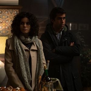 Foto O Internato: Las Cumbres