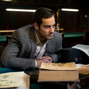 Foto O Internato: Las Cumbres